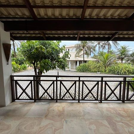 Villa Ava Kite - Guajiru Trairi Exterior photo