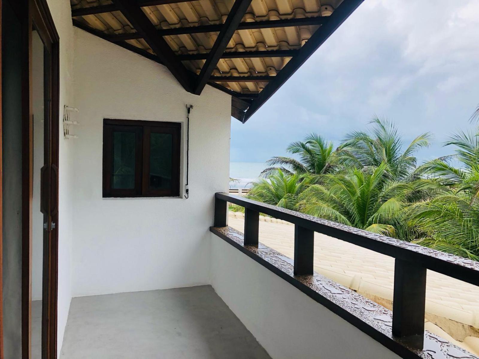 Villa Ava Kite - Guajiru Trairi Exterior photo