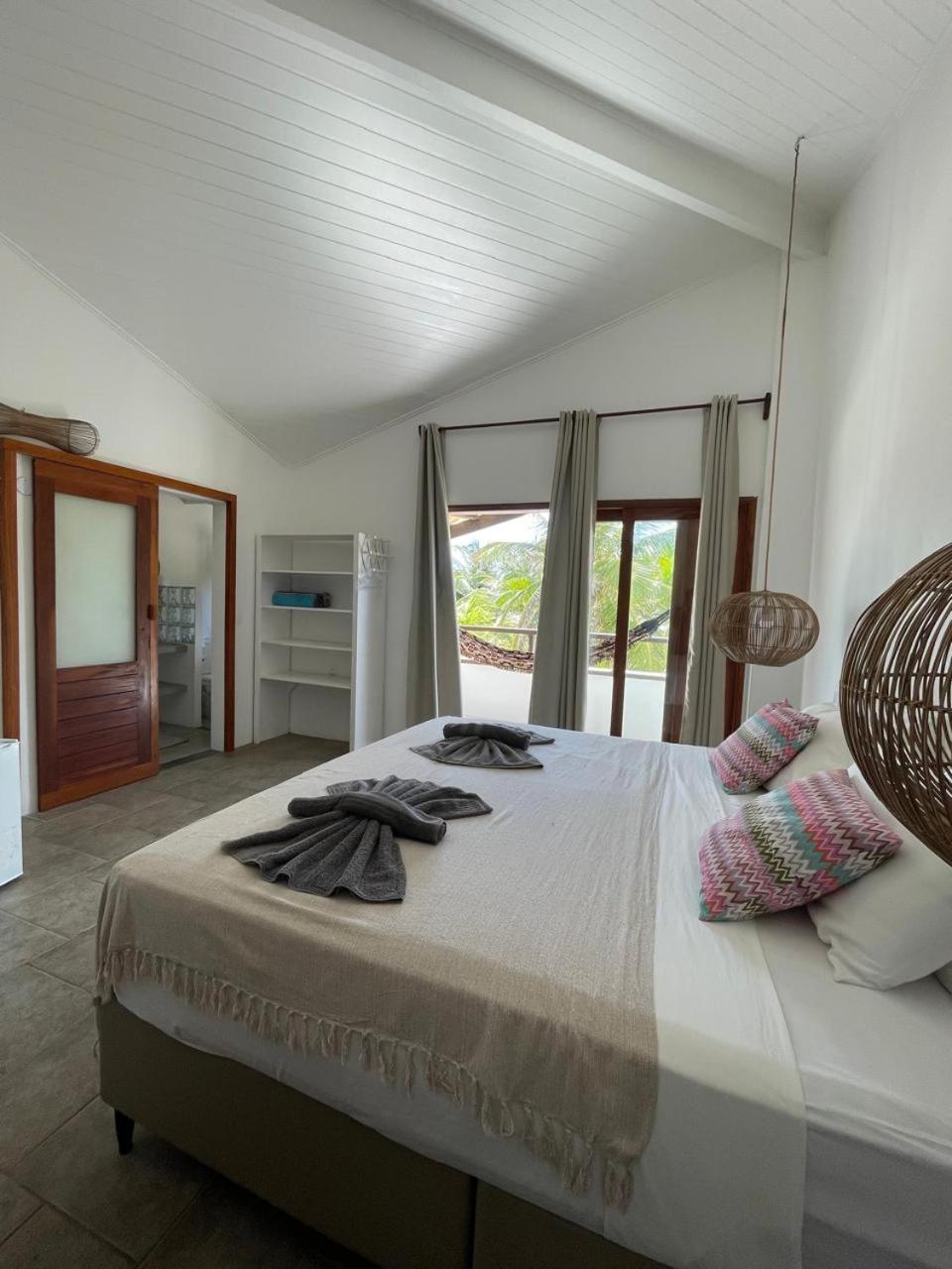 Villa Ava Kite - Guajiru Trairi Exterior photo